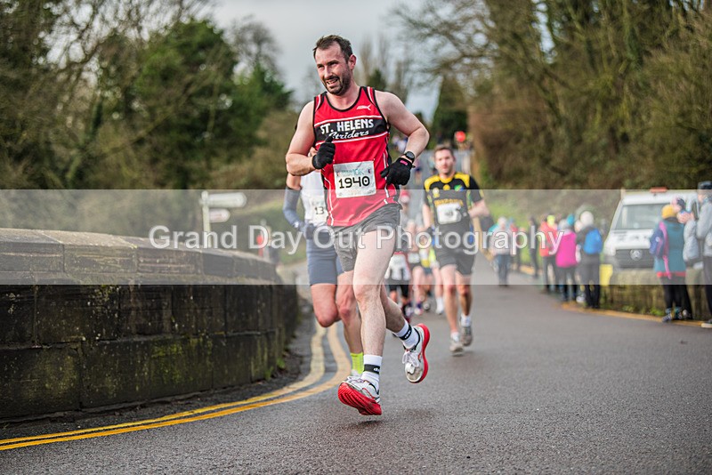 Ribble-966 - Ribble Valley 10K Sunday 31st December 2023