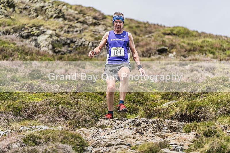 Gategill-196 - Gategill Fell Race Saturday 6th July 2024