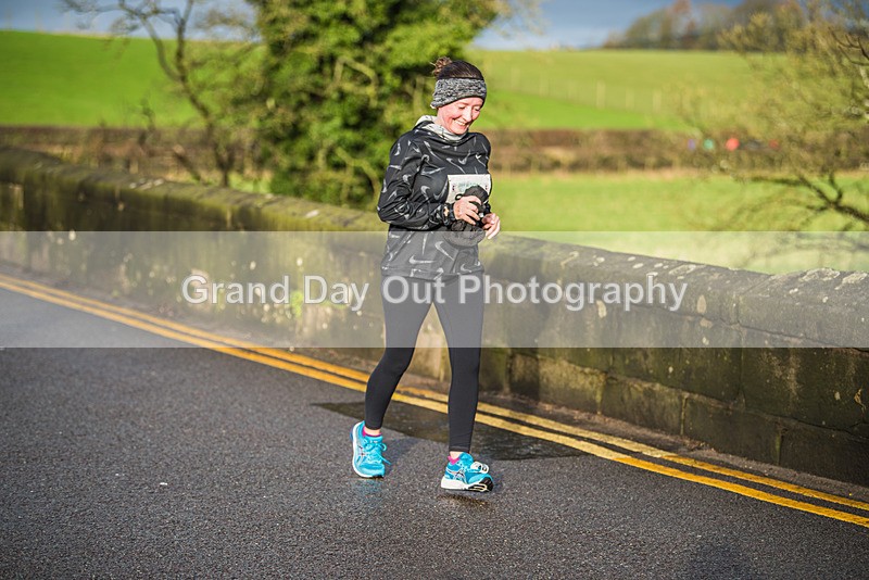 Ribble-1762 - Ribble Valley 10K Sunday 31st December 2023