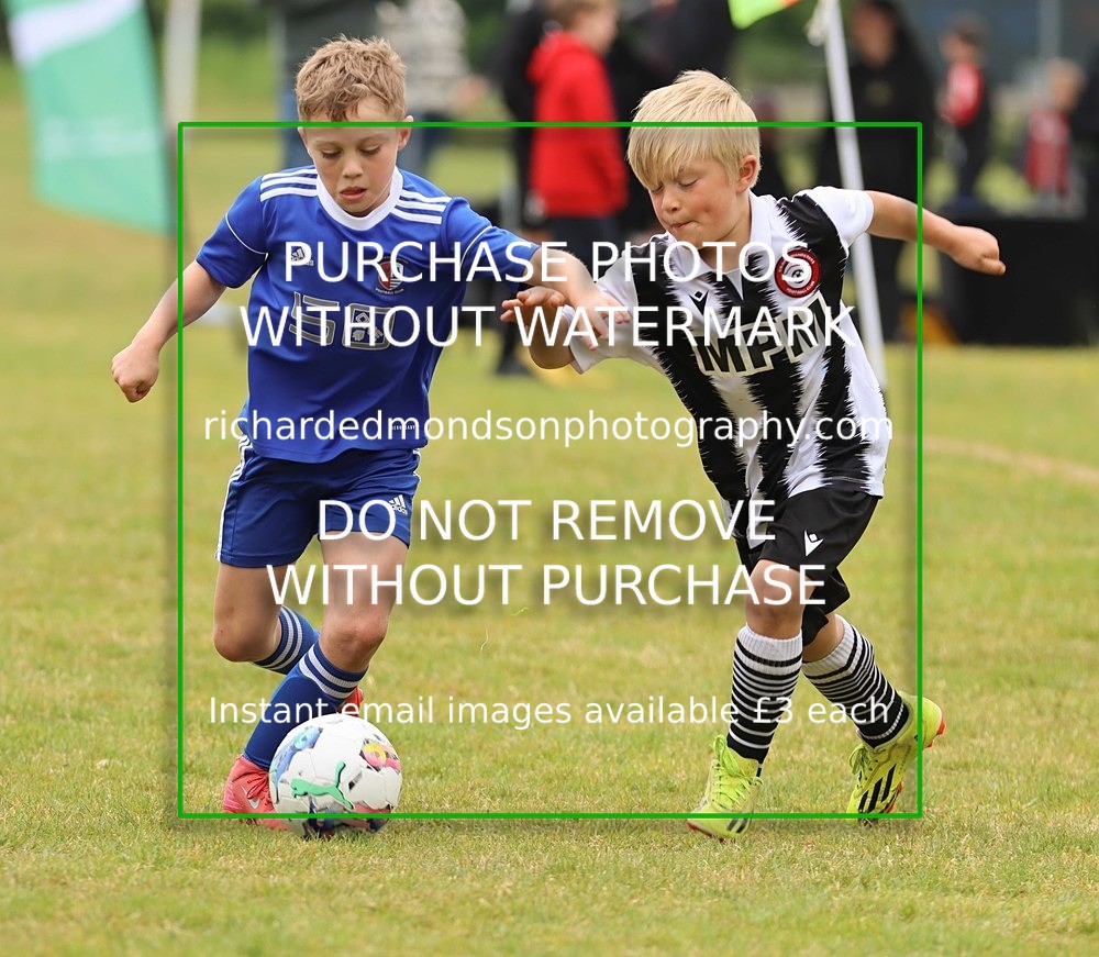 IMG_4295 - Ambleside U8 vs Craven Wanderers U8