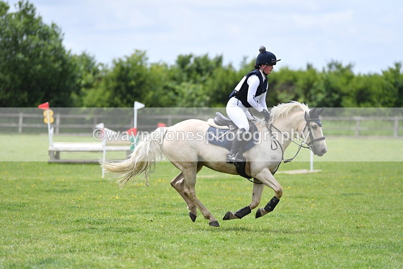 WJ5_4014 - Class 6 80cm