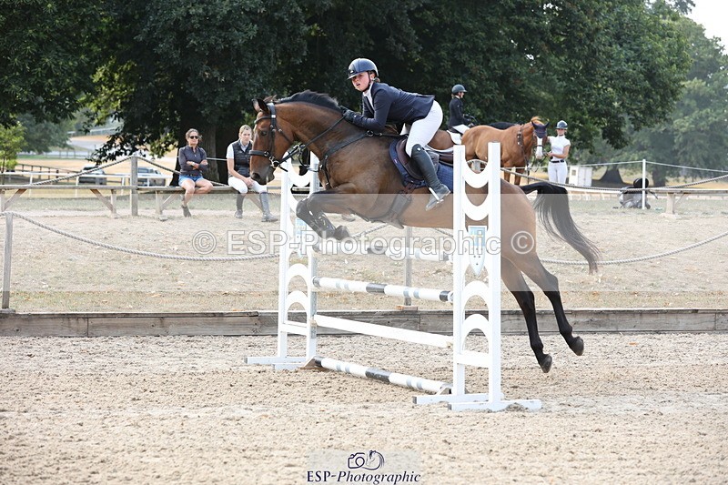 250816A-164445-02777 - Cls 10 Snr 1.15m Open