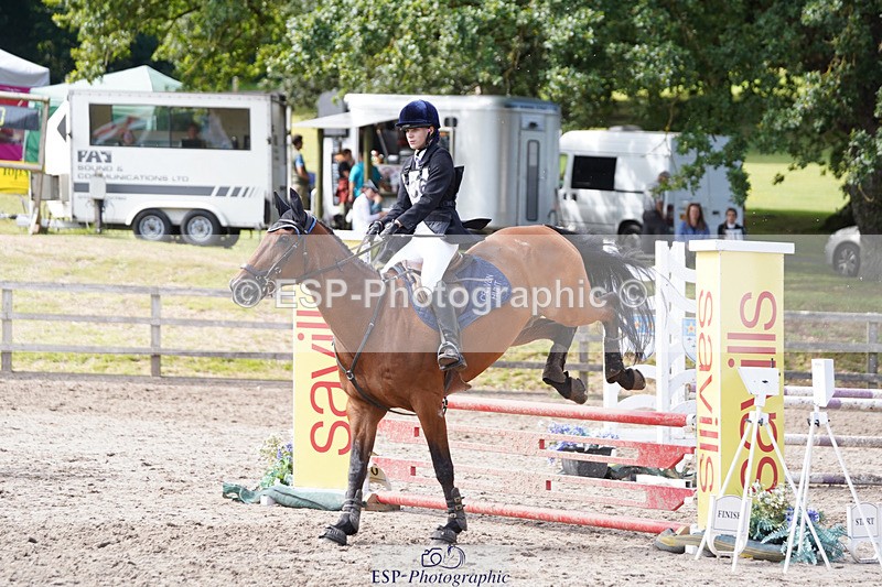 240824X-134512-27933 - 80cm Round 1 13.00 to 14.00