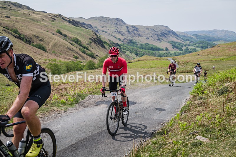 124012 - Hardknott Pass Camera 1 12.00-13.00