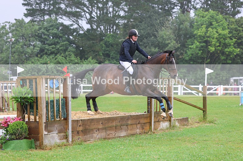 3E7A0304 - Class 2: 60cm Senior