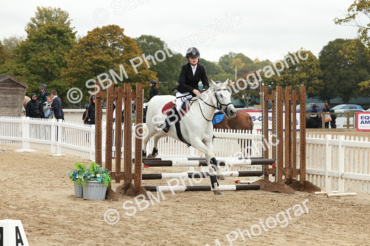 SBM_69309 - J13 - Junior Pony 60cm Championship