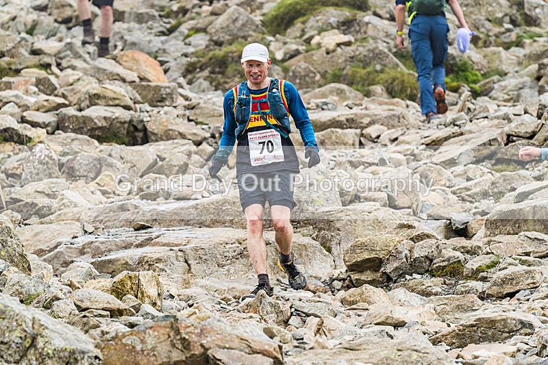 Wasdale-1591 - Wasdale Horseshoe Fell Race Saturday 13th July 2024
