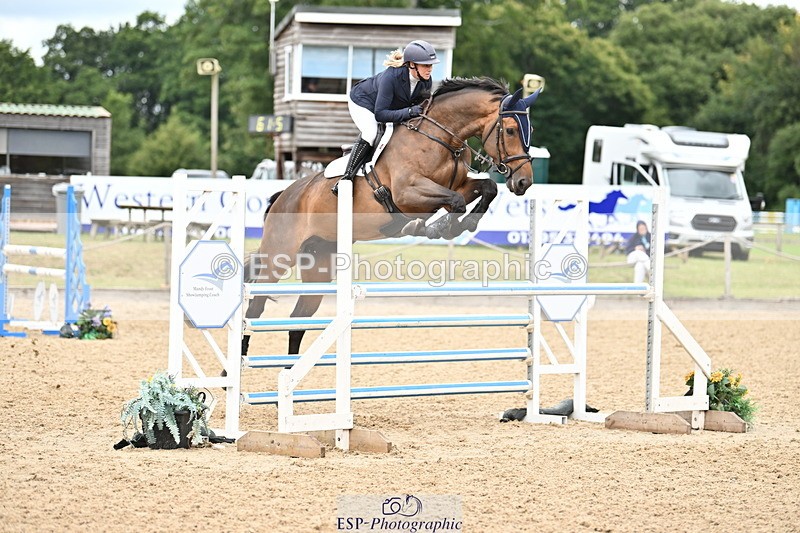 250706A-143651-20016 - Cls 49 Snr 1.10m Grand Prix