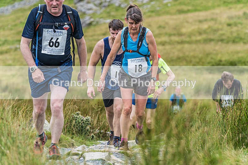 Ingleborough-481 - Ingleborough Mountain Race Saturday 20th July 2024