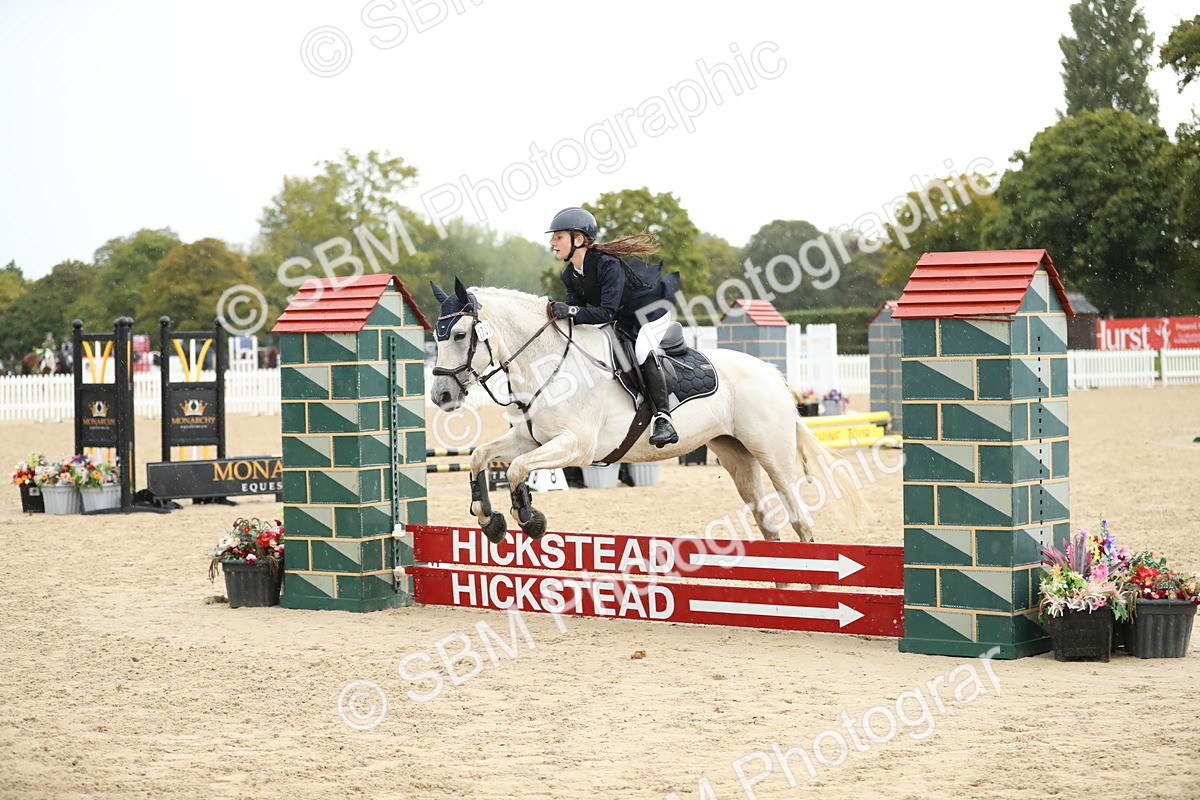 SBM_34476 - J60 Clear Round 50cm