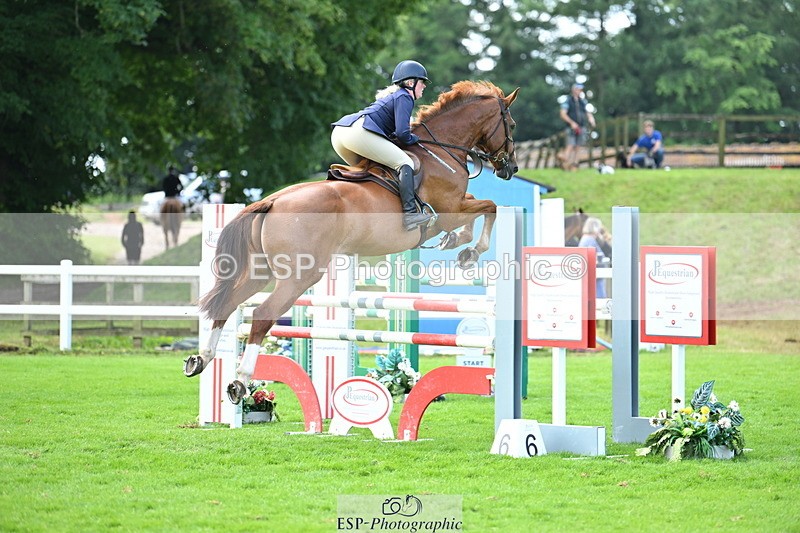 250614A-103226-05216 - Cls 18 Newcomers and 1.10m Open