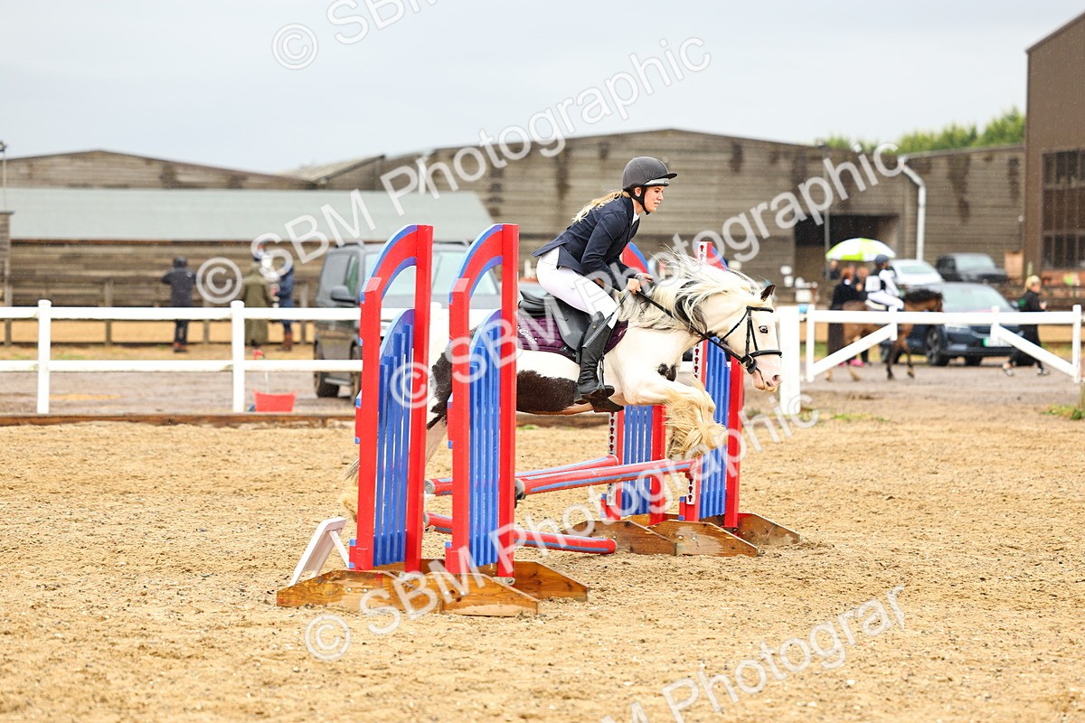 SBM_000677 - Class 3 - 60cm