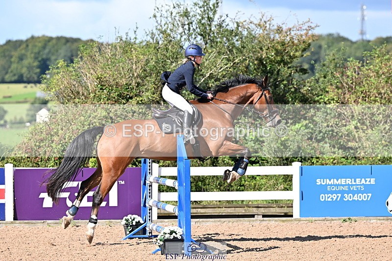 240912A-113355-01215 - Cls 9 Snr Discovery and 1m Open