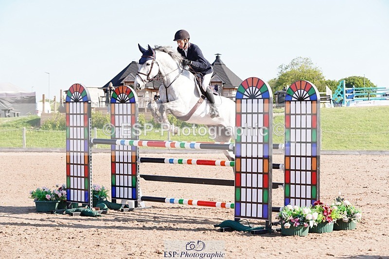 250510-083420-09558 - Cls 13 Snr Foxhunter