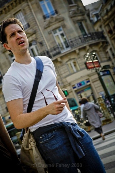  - Paris 2
