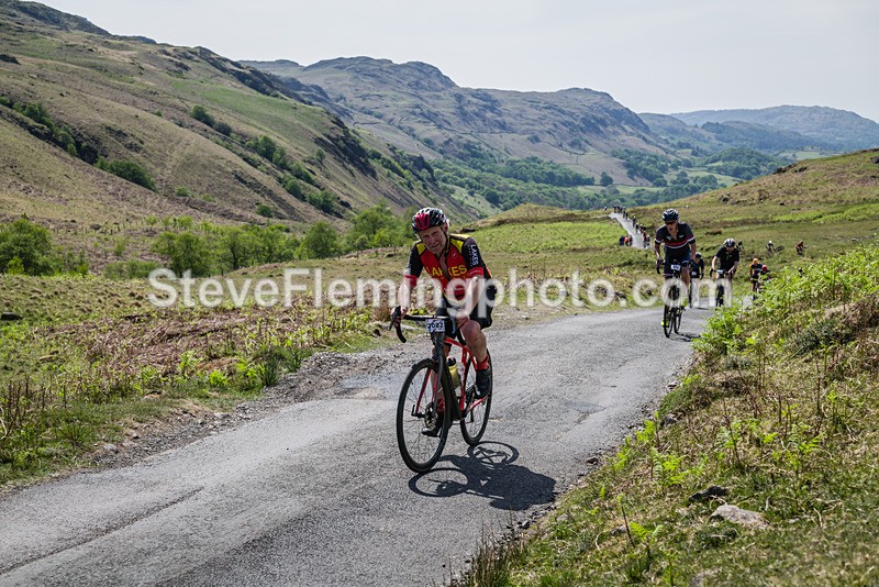144218 - Hardknott Pass Camera 1 14.00-15.00