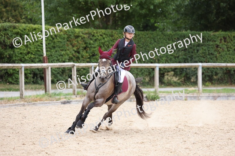 20250727-1444 - Class 5 - 80cm