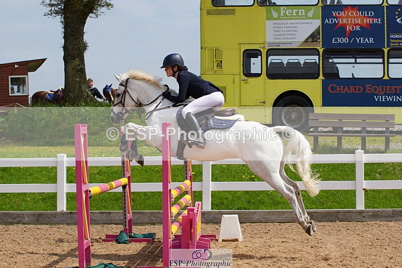 230513A-132522-01144 - Cls 5 Pony Newcomers & Open