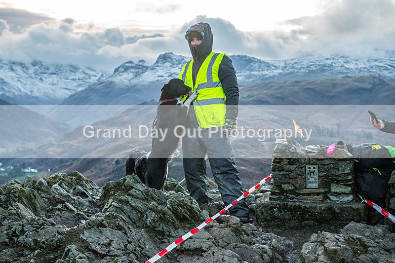 Loughrigg-694 - Loughrigg Fell Race Wednesday 12th April 2023