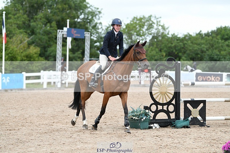 250803-130103-13363 - Cls 34 95cm National Amateur Championship Qualifier