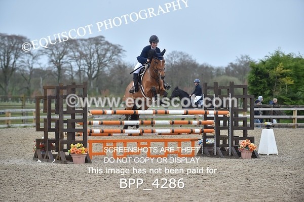 BPP_4286 - CLASS 10 RHS Foxhunter Championship Qualifier