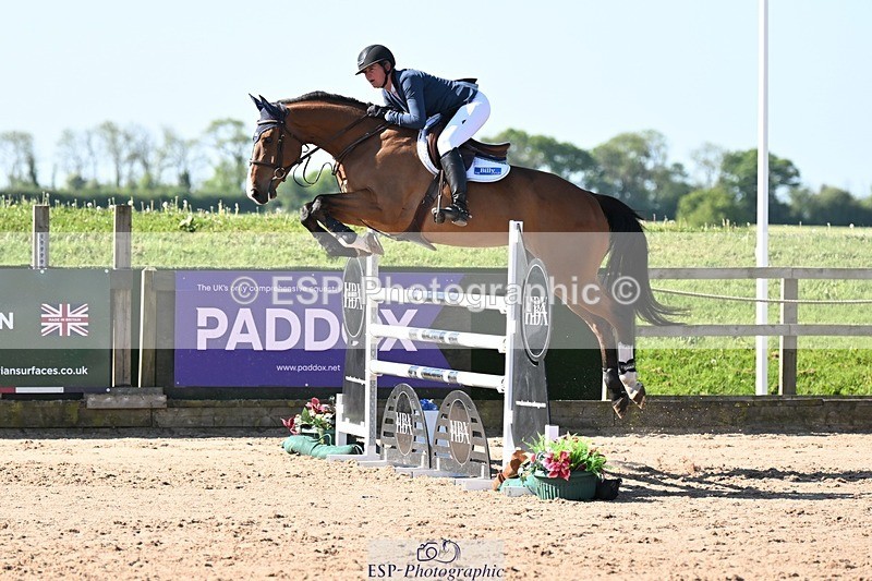 250509-093533-04790 - Cls 13 Snr Foxhunter