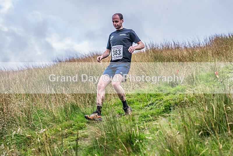 Steel Fell-630 - Steel Fell Race Wednesday 7th August 2024