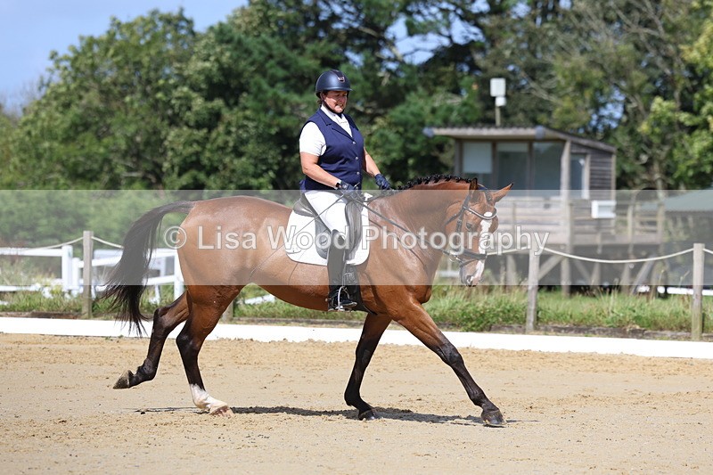 3E7A3670 - Class 8: Novice 6 Section A Championship