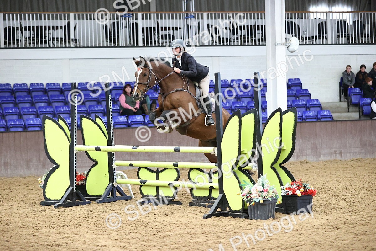SBM_006721 - Class 18 - Senior Discovery 1.00m