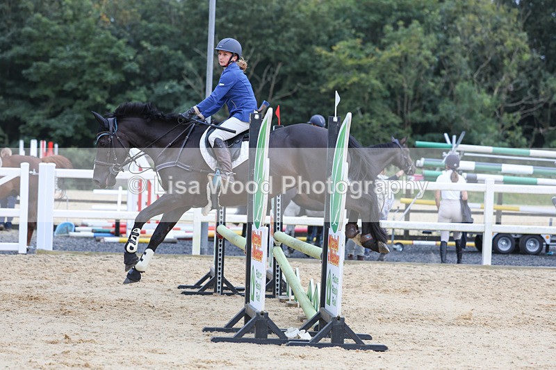 3E7A7223 - Class 7: 80cm Senior