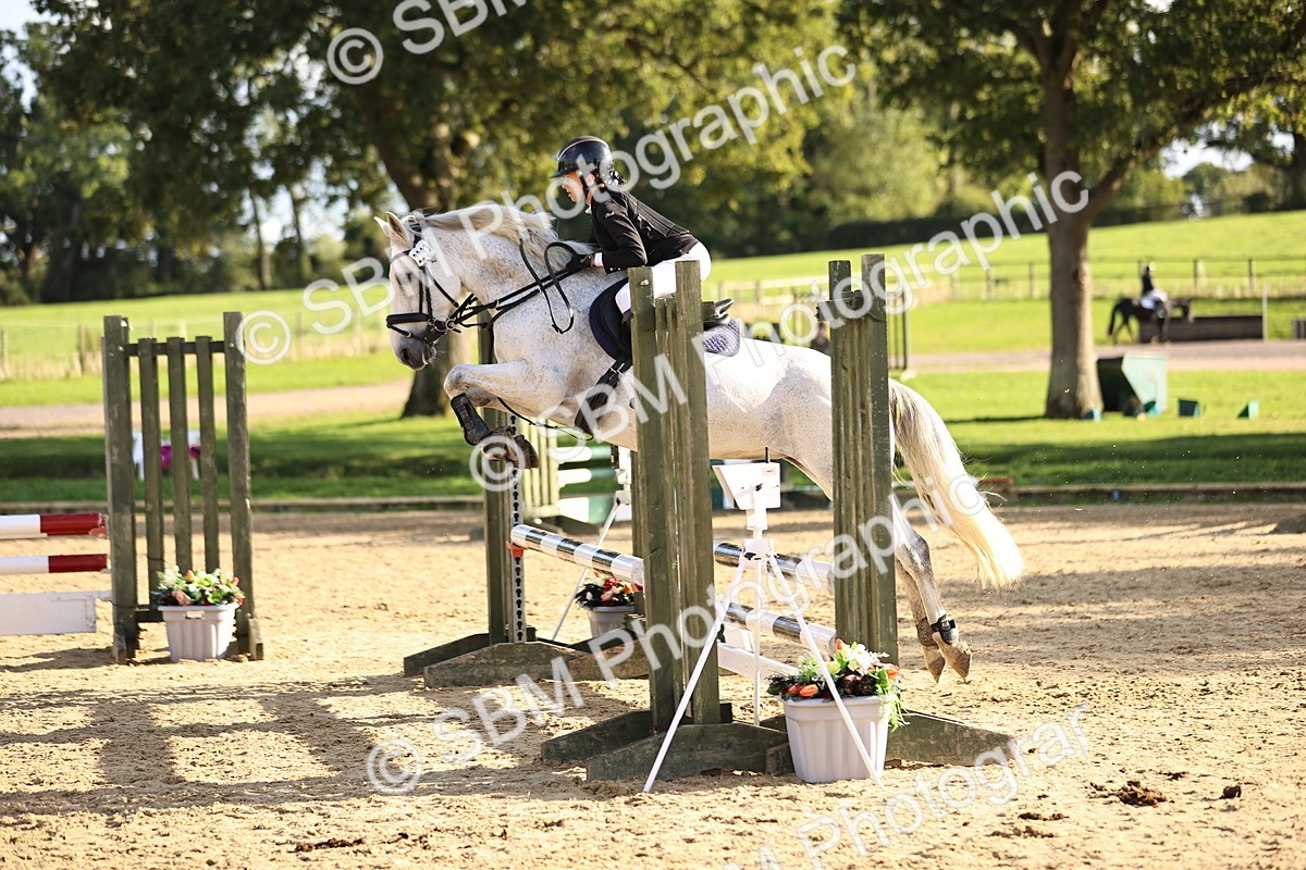 SBM_51843 - J10 - Junior Pony 75cm Championship
