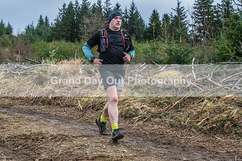 Glentress-2246 - High Terrain Events Glentress Marathon 21 & 10K Trail Races Sunday 18th February 2024