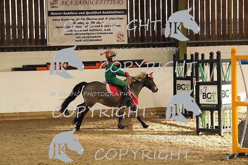 JKR01713 - Class 5 60cm