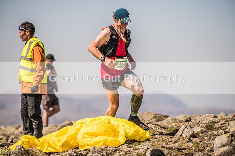 Fairfield-327 - Fairfield Horseshoe Fell Race Saturday 10th May 2025