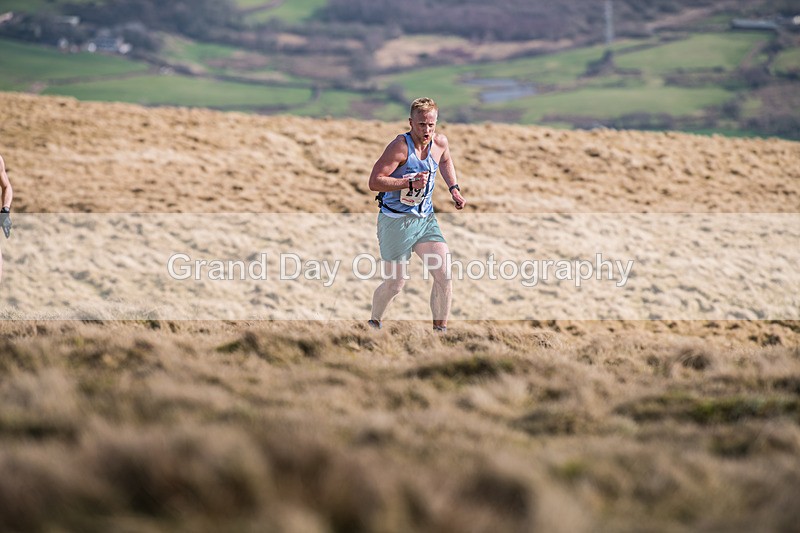 Black Combe-1252 - Black Combe Fell Race Saturday 7th March 2026