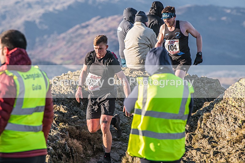 Wansfell-123 - Wansfell Race Saturday 27th December 2025