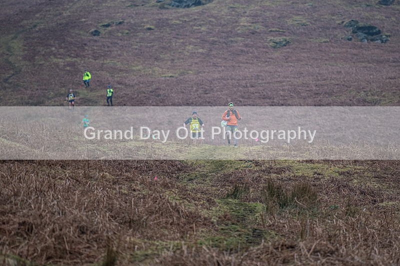 BB Kong-1020 - BB Kong Fell Race Saturday 15th February 2025