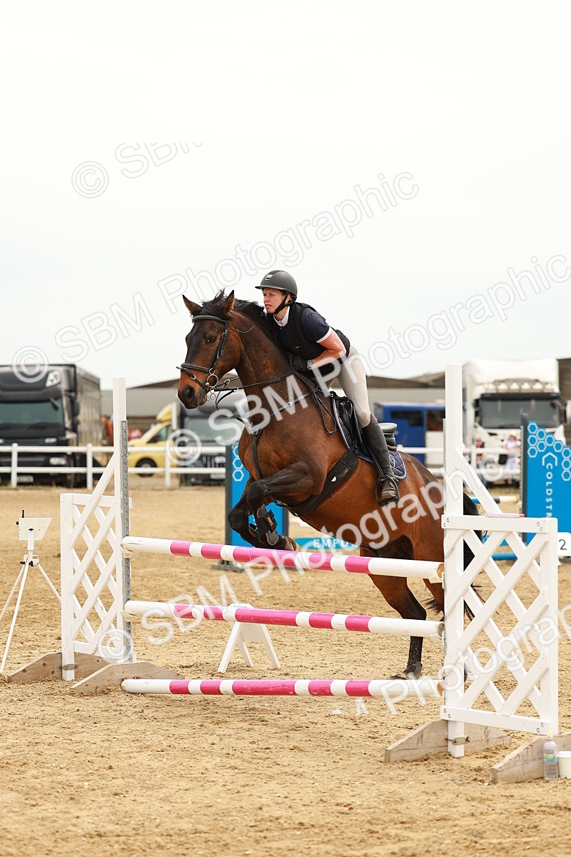 SBM_001264 - Class 3 - Senior Discovery - 1.00m