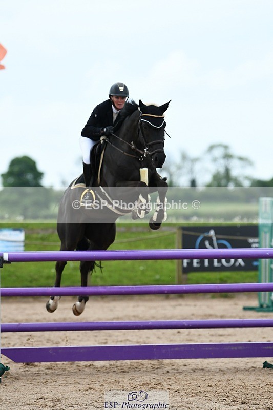 250508-093455-00753 - Cls 1 Snr Foxhunter