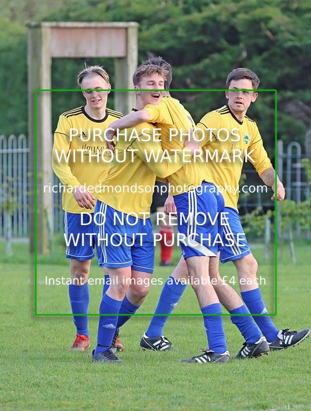 IMG_5331 - Kendal Utd Reserves v Greystoke (27/4/22)