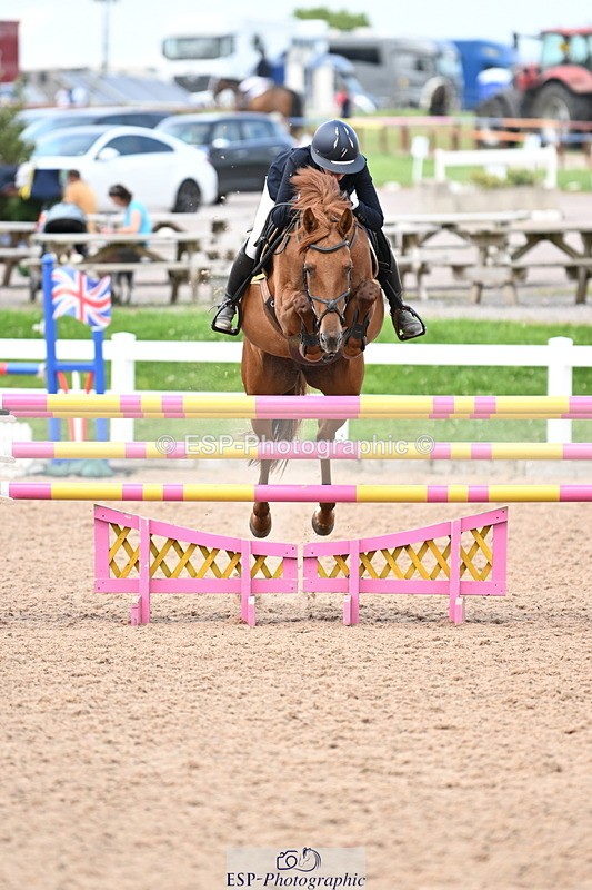 240802A-160339-05050 - Cls 27 Snr 1.15m Open