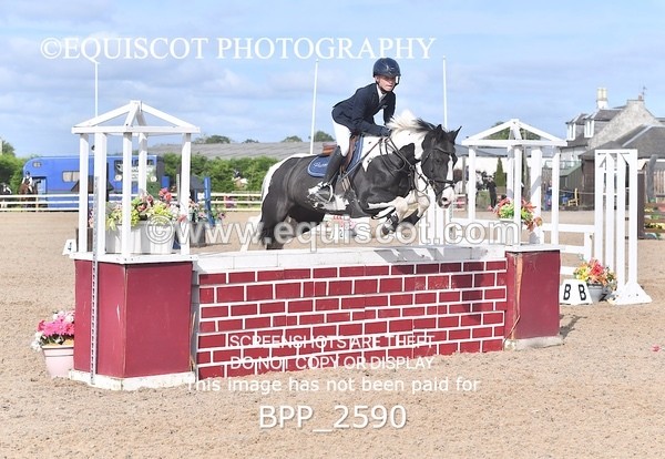 BPP_2590 - DERBY CLASS 8 - 90CM