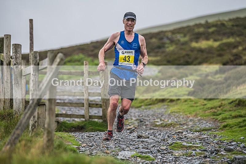Skiddaw-688 - Skiddaw Fell Race Sunday 6th July 2025