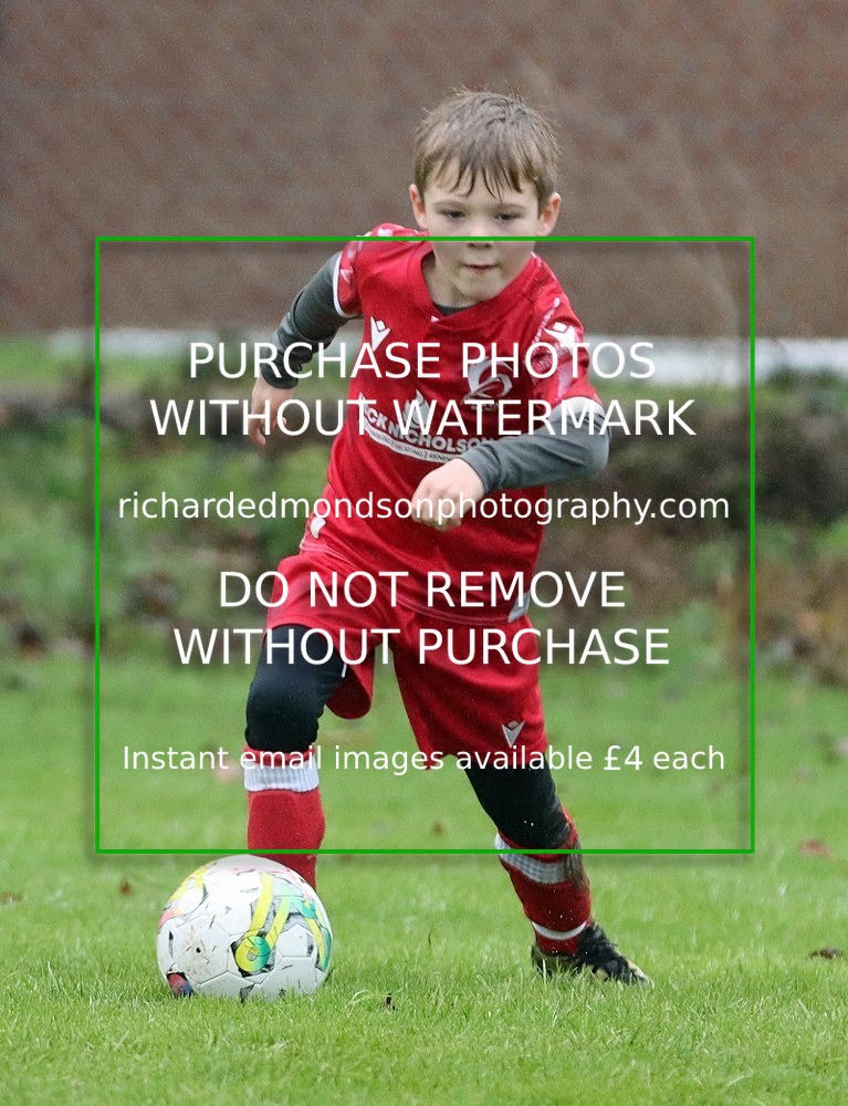 IMG_4885 - Ibis Under 8 vs Kirkby Stephen Under 8 (30/11/24)