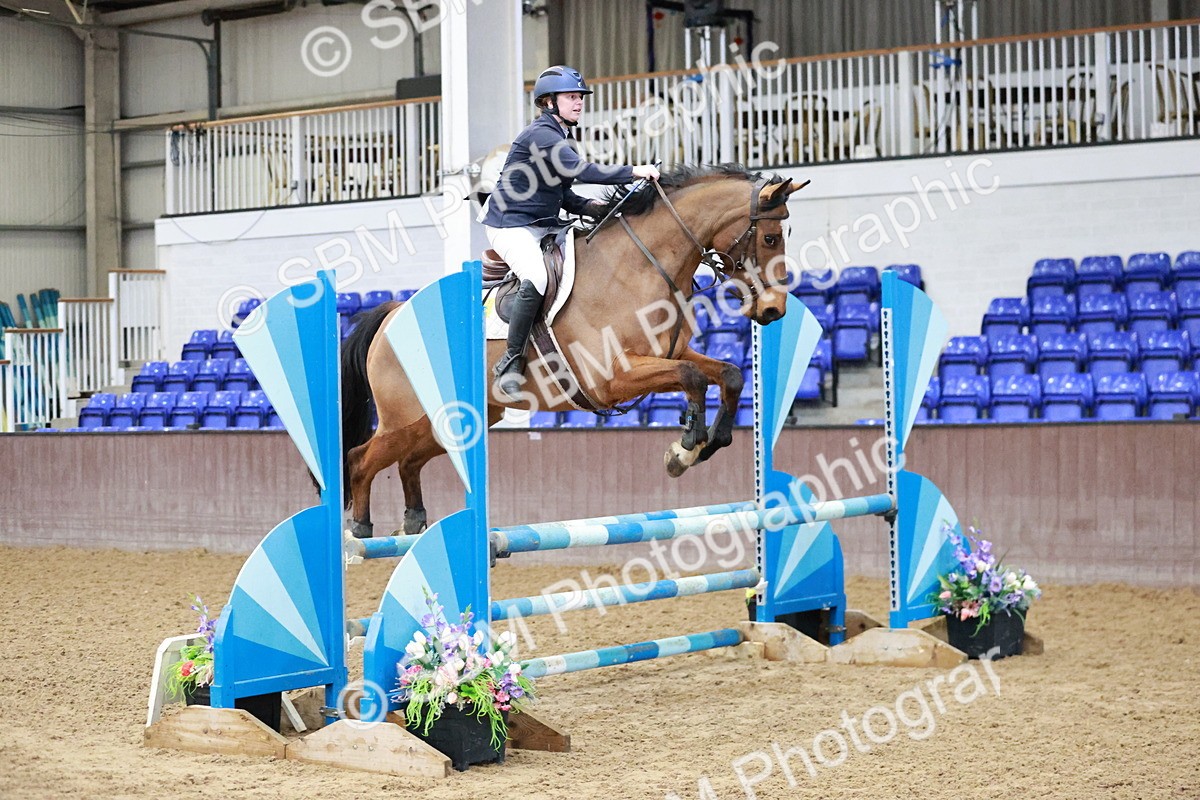 SBM_000328 - Class 2 - Senior British Novice - 90cm