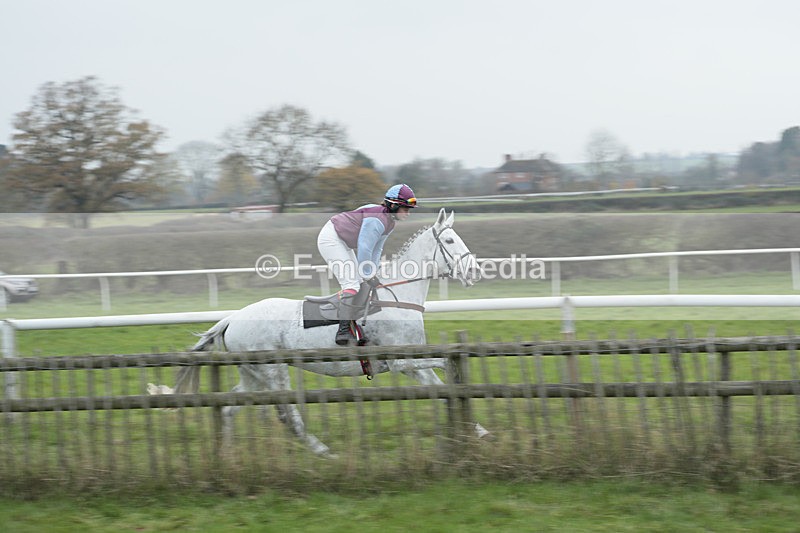 PtP 041222 0183 - Wheatland  Hunt PtP Chaddesley Corbett, Worcs 04/12/22