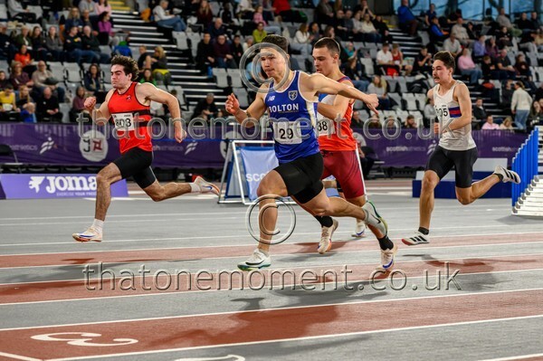 SenInd26-917742 - Track Male Set One