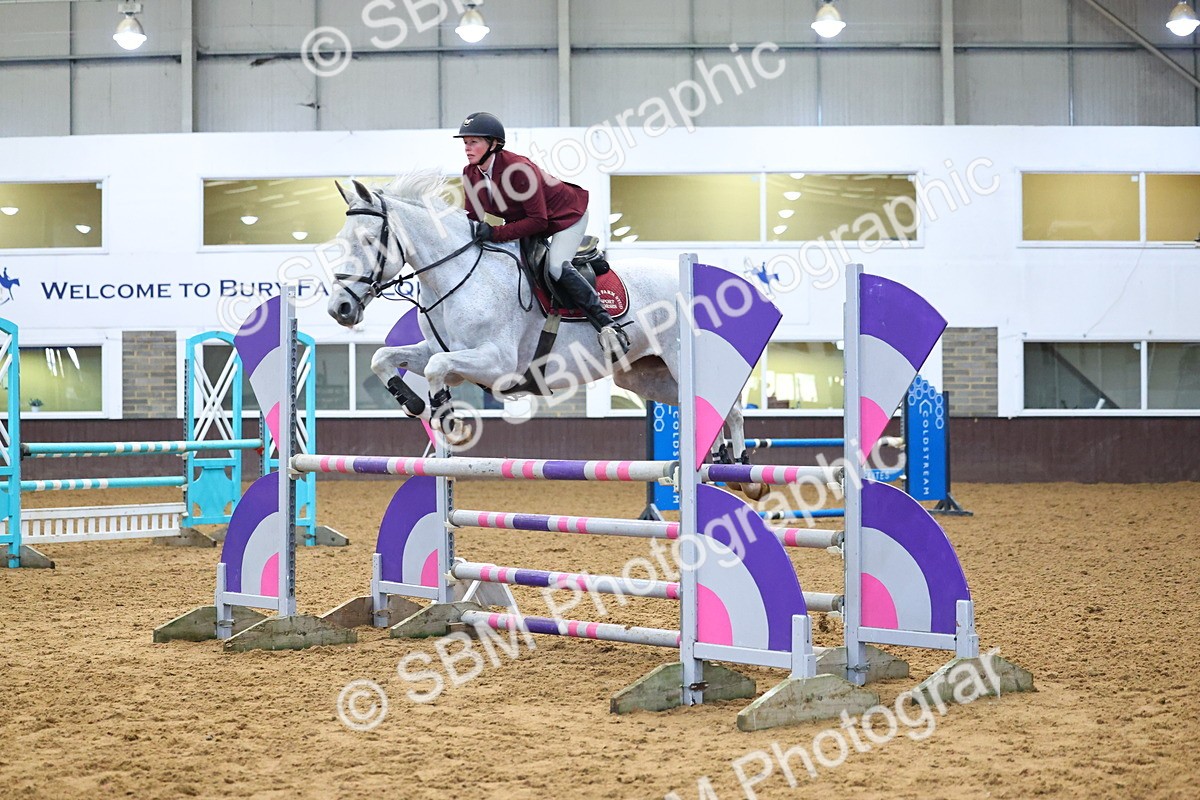 SBM_001059 - Class 4 - Senior Newcomers - 1.10m