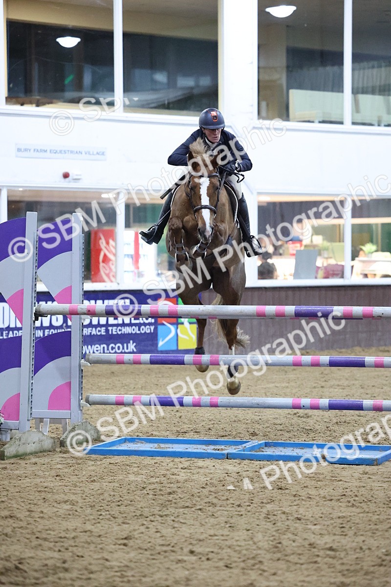 SBM_005212 - Race 3 - 1.20m