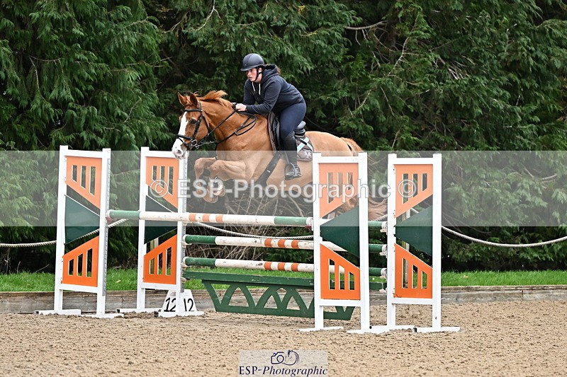 250201A-142255-00937 - Cls 04 Local Horse 120cm